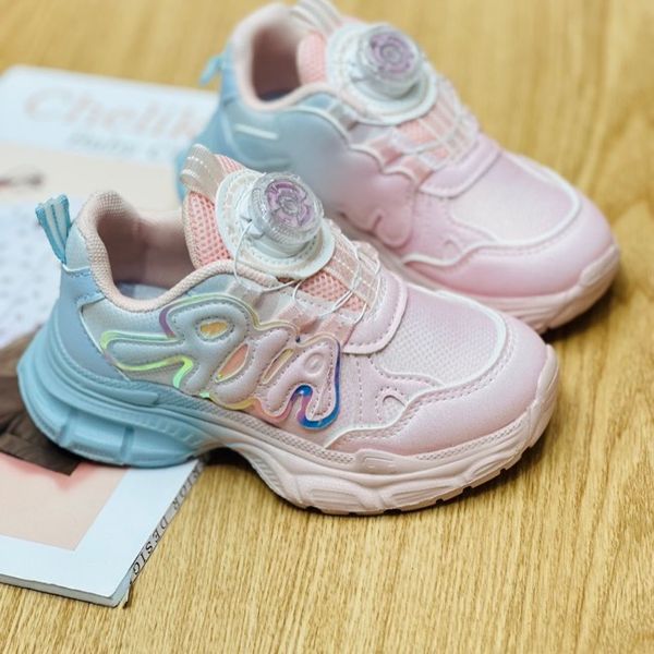 کتونی بچگانه طرح AIR از کینگ کیدز کد 110402