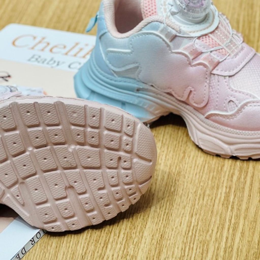 خرید اینترنتی قیمت کتونی بچگانه طرح AIR از کینگ کیدز کد 110402