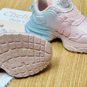 خرید اینترنتی قیمت کتونی بچگانه طرح AIR از کینگ کیدز کد 110402