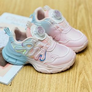 خرید اینترنتی قیمت کتونی بچگانه طرح AIR از کینگ کیدز کد 110402