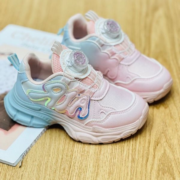 کتونی بچگانه طرح AIR از کینگ کیدز کد 110402