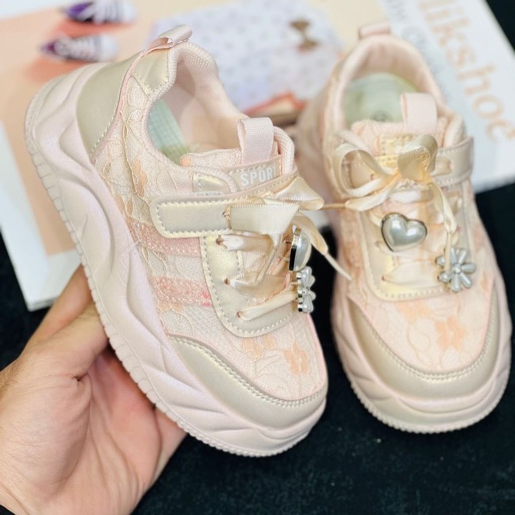 خرید اینترنتی قیمت کتونی بچگونه گیپوری از Kids کد 101801