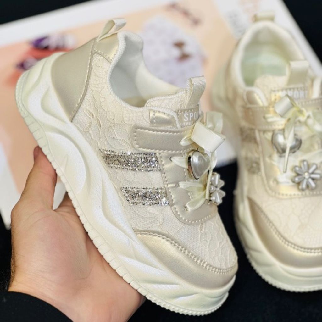 خرید اینترنتی قیمت کتونی بچگونه گیپوری از Kids کد 101801