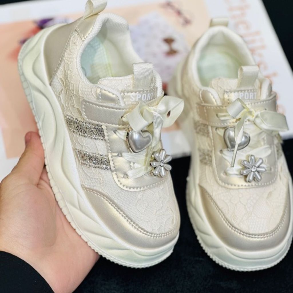 خرید اینترنتی قیمت کتونی بچگونه گیپوری از Kids کد 101801