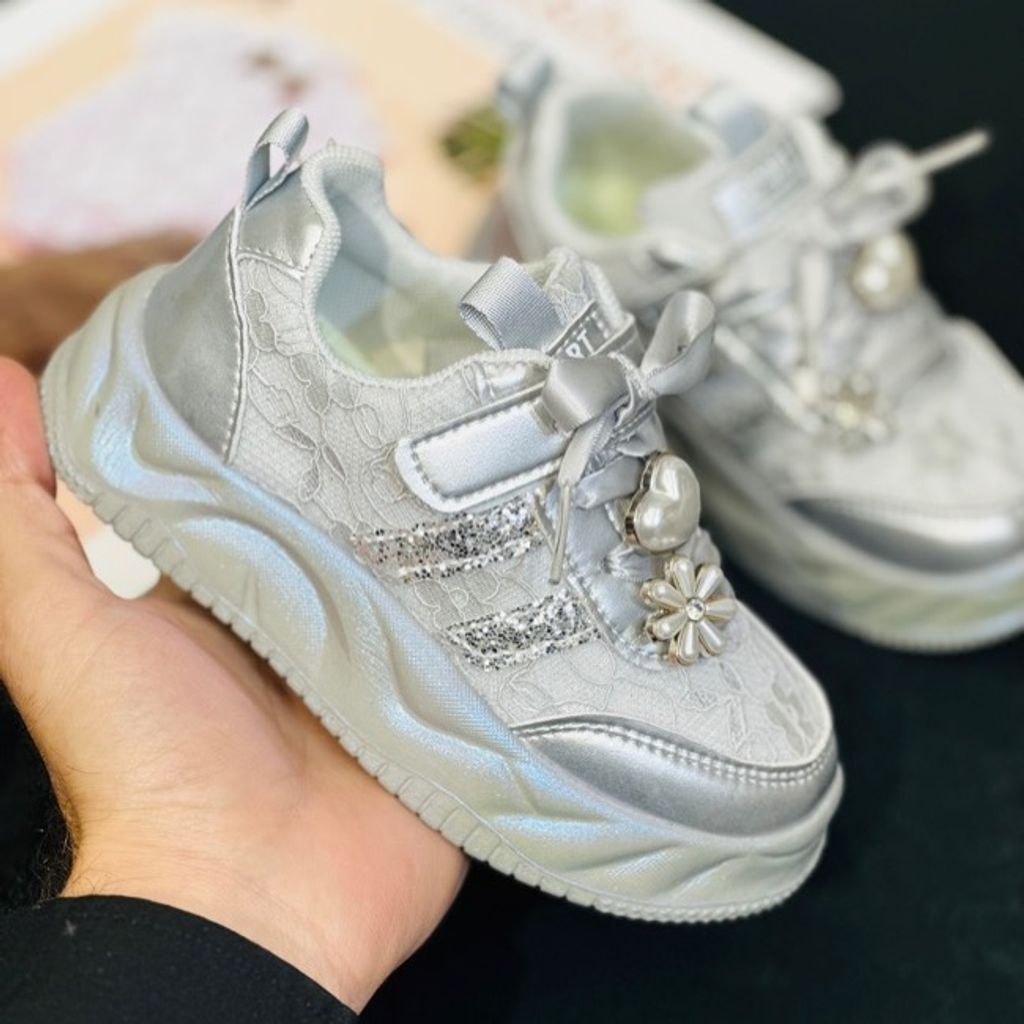 خرید اینترنتی قیمت کتونی بچگونه گیپوری از Kids کد 101801