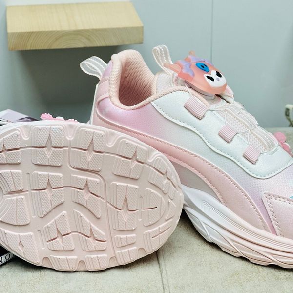 کتونی بچگانه طرح کرومی Skirt از کینگ کیدز کد 092004