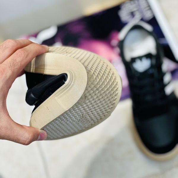 ونس بزرگسال سامبا طرح آدیداس کد 072403