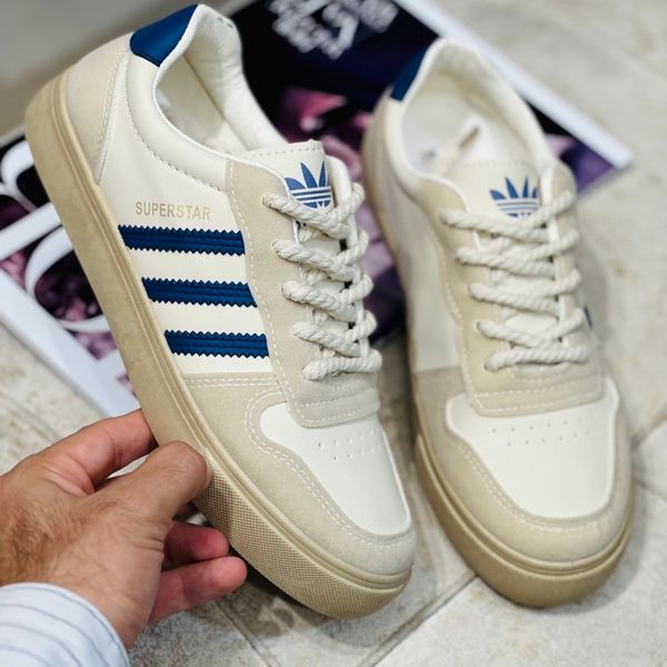 ونس بزرگسال سامبا طرح آدیداس کد 072403