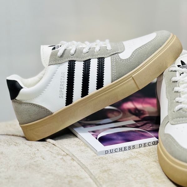 ونس بزرگسال سامبا طرح آدیداس کد 072403