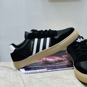 ونس بزرگسال سامبا طرح آدیداس کد 072403