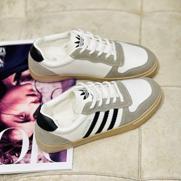 ونس بزرگسال سامبا طرح آدیداس کد 072403