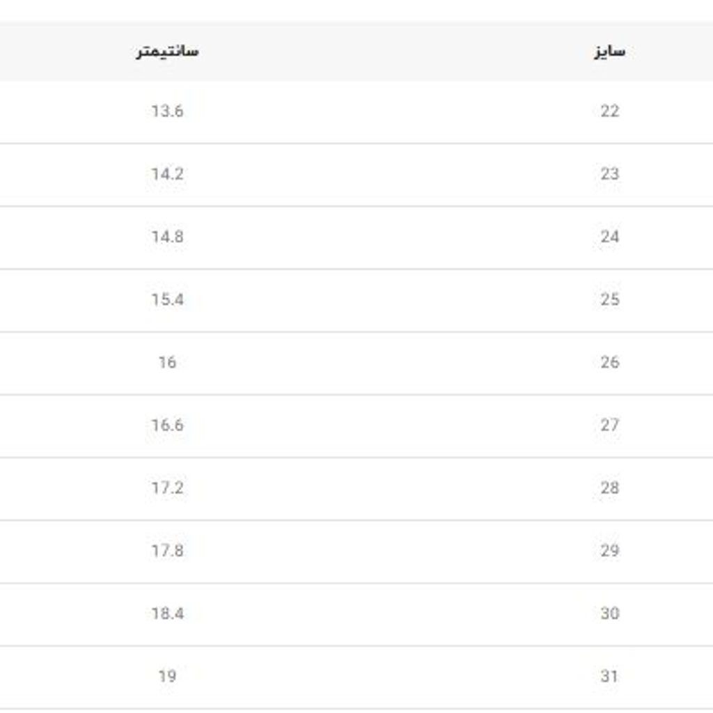 خرید اینترنتی قیمت کتونی بچگانه طرح Fila از آشوز کد 061802