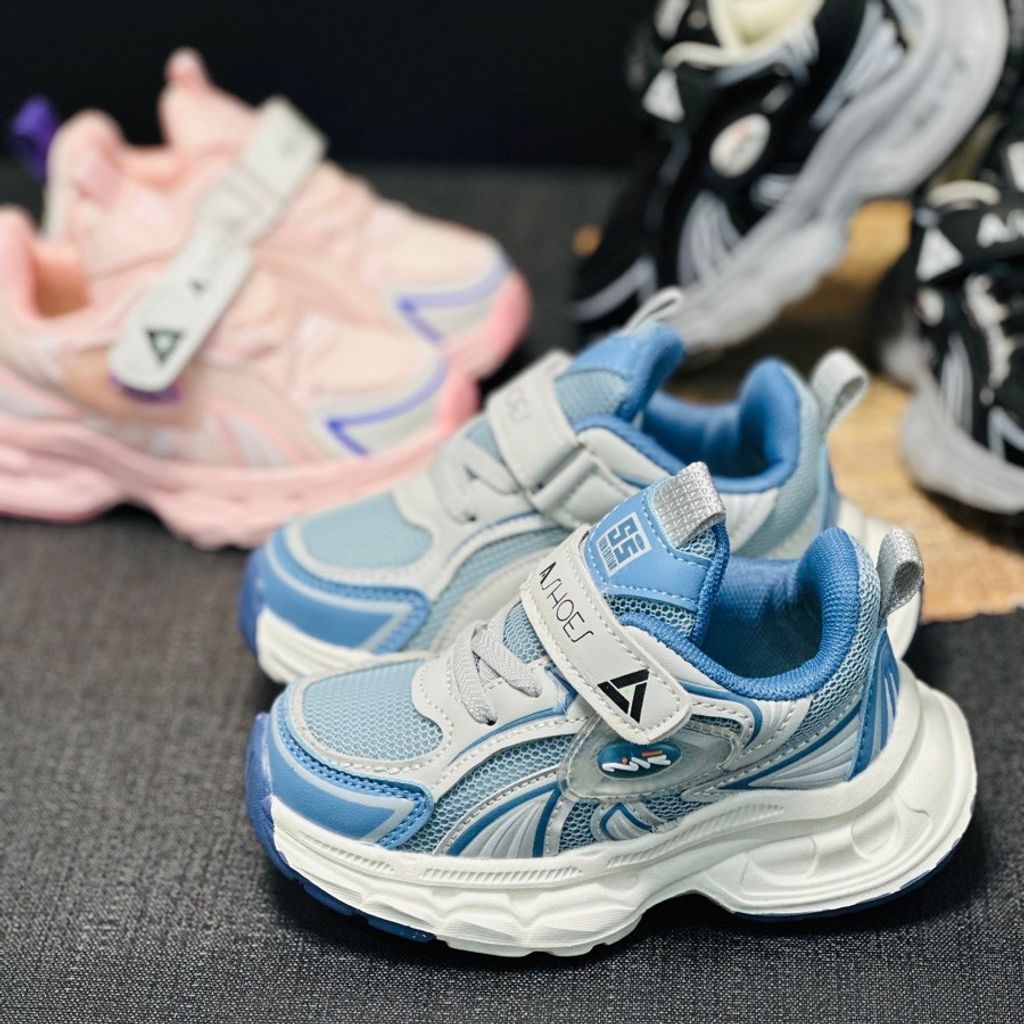 خرید اینترنتی قیمت کتونی بچگانه طرح Fila از آشوز کد 061802