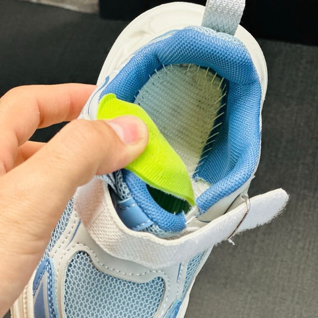 خرید اینترنتی قیمت کتونی بچگانه طرح Fila از آشوز کد 061802