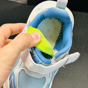 خرید اینترنتی قیمت کتونی بچگانه طرح Fila از آشوز کد 061802