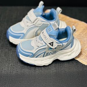 خرید اینترنتی قیمت کتونی بچگانه طرح Fila از آشوز کد 061802