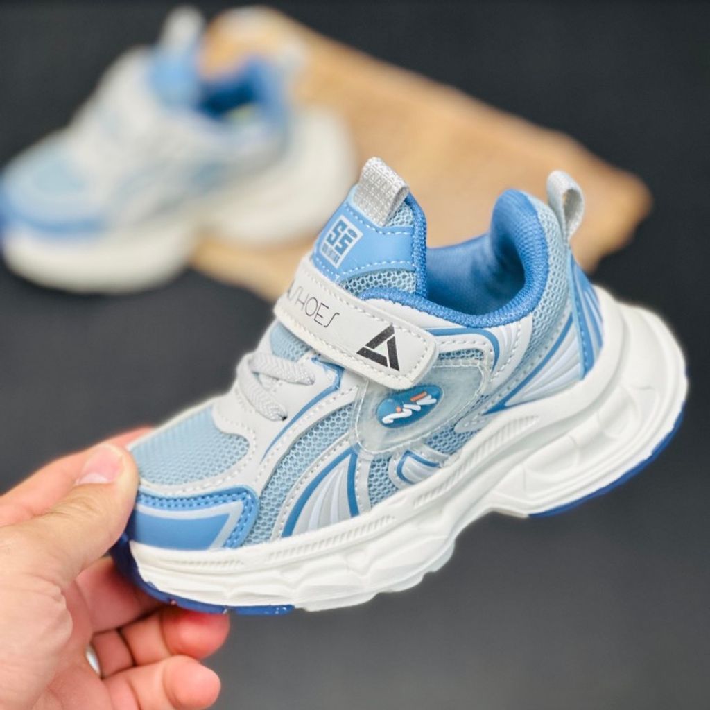 خرید اینترنتی قیمت کتونی بچگانه طرح Fila از آشوز کد 061802