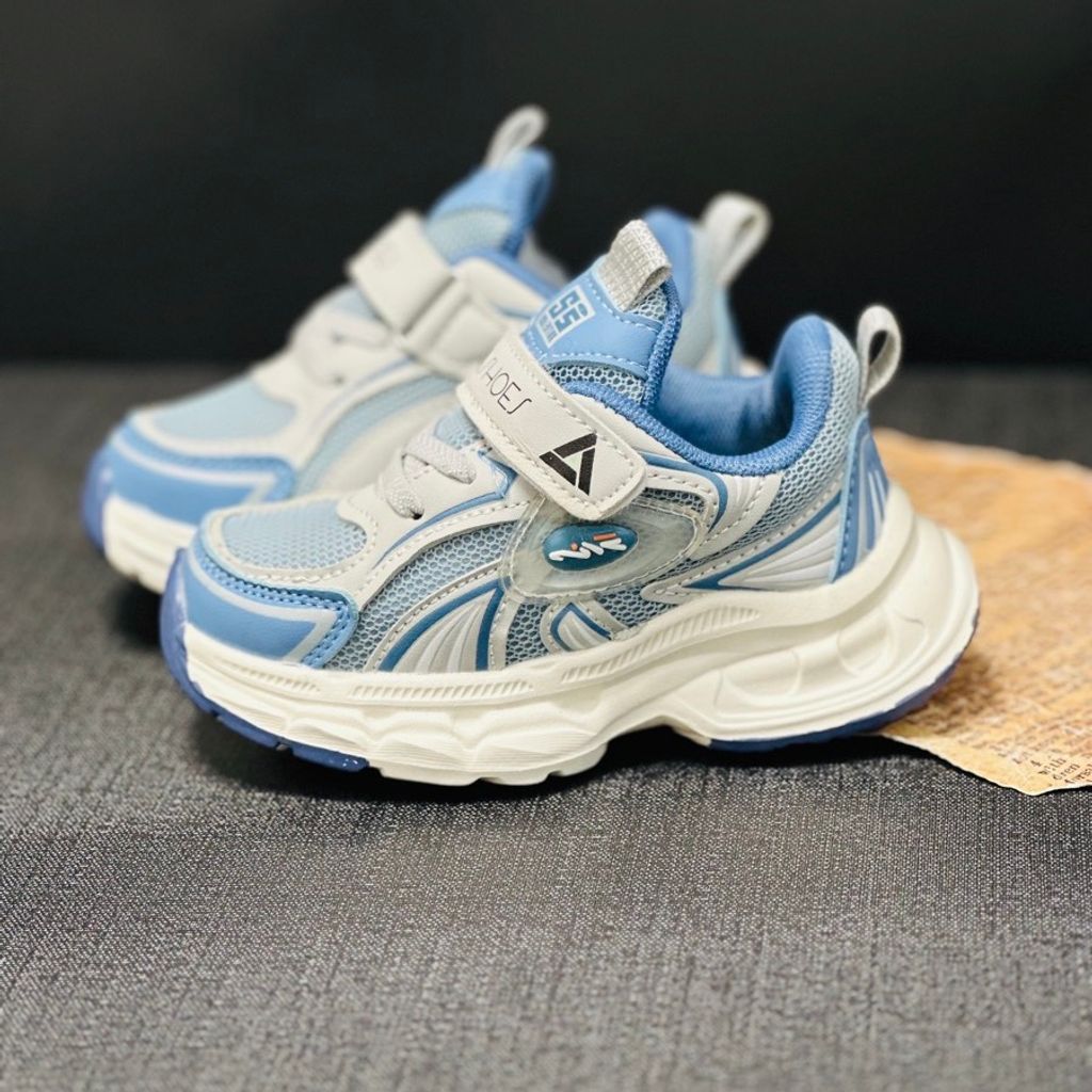 خرید اینترنتی قیمت کتونی بچگانه طرح Fila از آشوز کد 061802