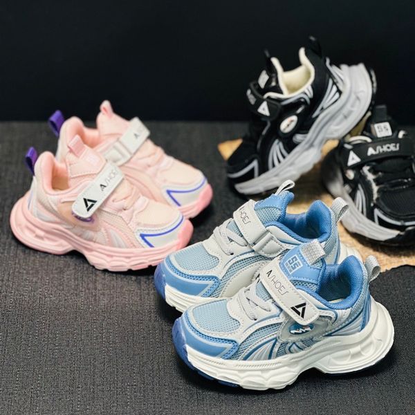 کتونی بچگانه طرح Fila از آشوز کد 061802