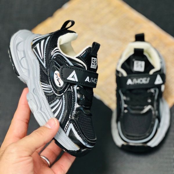 کتونی بچگانه طرح Fila از آشوز کد 061802