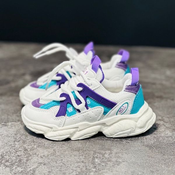 کتونی بچگانه طرح بالنسیاگا KBL کد 022304