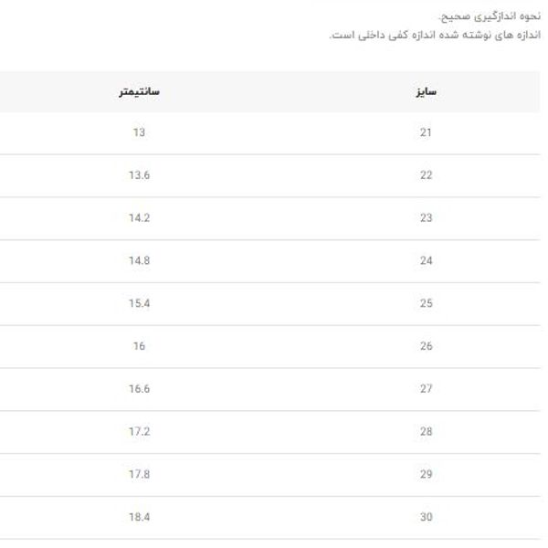 کتونی بچگانه طرح بالنسیاگا KBL کد 022304