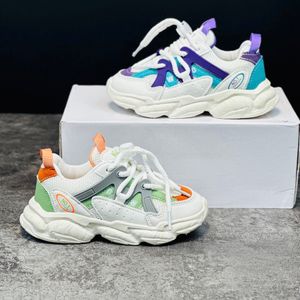 کتونی بچگانه طرح بالنسیاگا KBL کد 022304