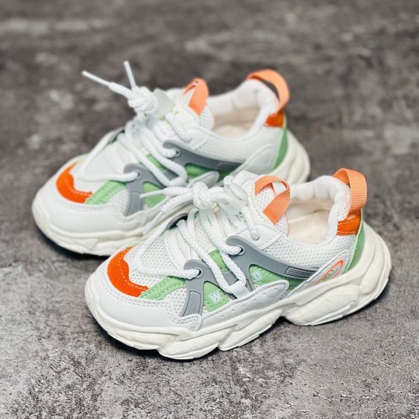 کتونی بچگانه طرح بالنسیاگا KBL کد 022304