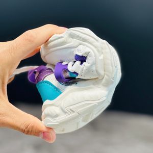 خرید اینترنتی قیمت کتونی بچگانه طرح بالنسیاگا KBL کد 022304