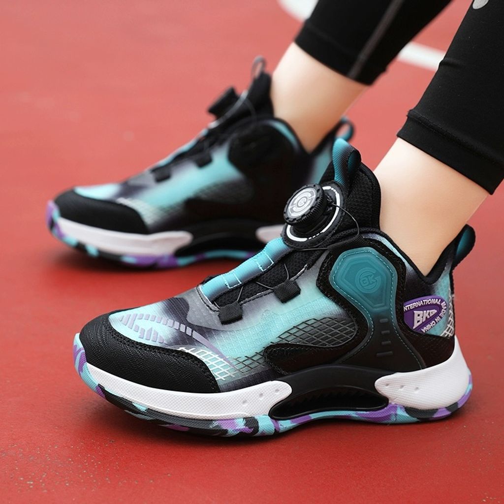 خرید اینترنتی قیمت کتونی طرح فلشر از BKG کد 021802