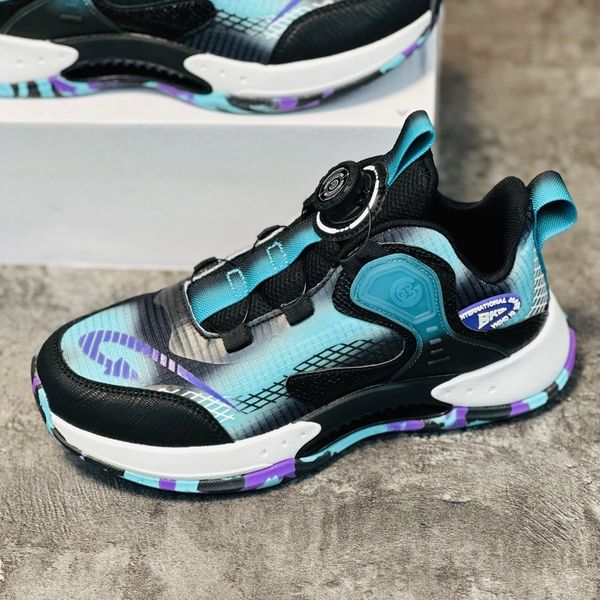 کتونی طرح فلشر از BKG کد 021802