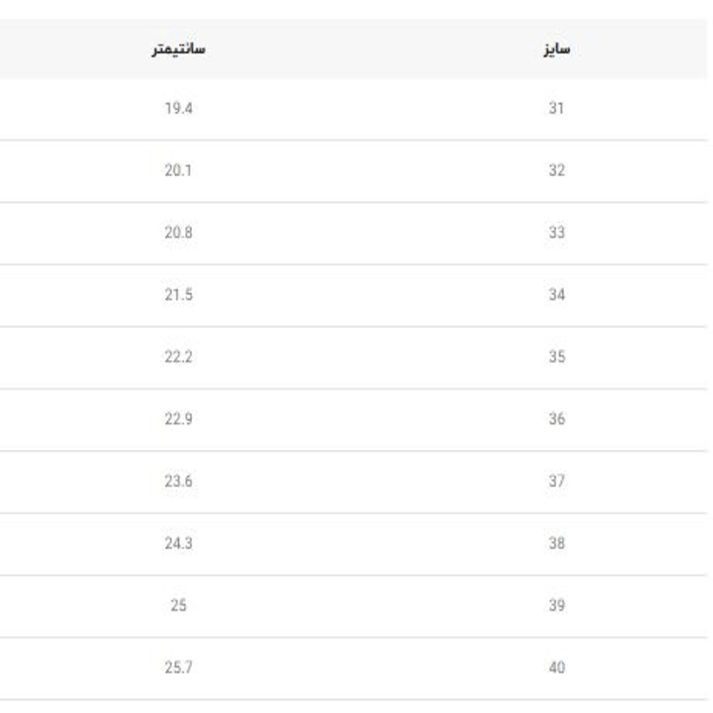 خرید اینترنتی قیمت کتونی طرح فلشر از BKG کد 021802