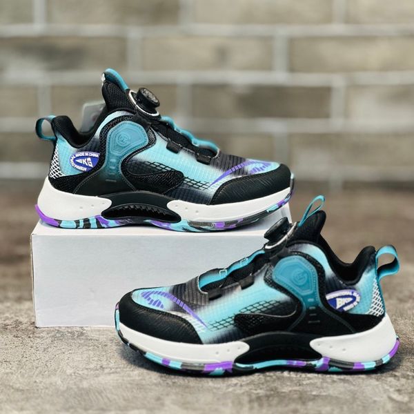 کتونی طرح فلشر از BKG کد 021802