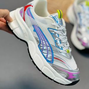 خرید اینترنتی قیمت کتونی طرح پوما کد 020401