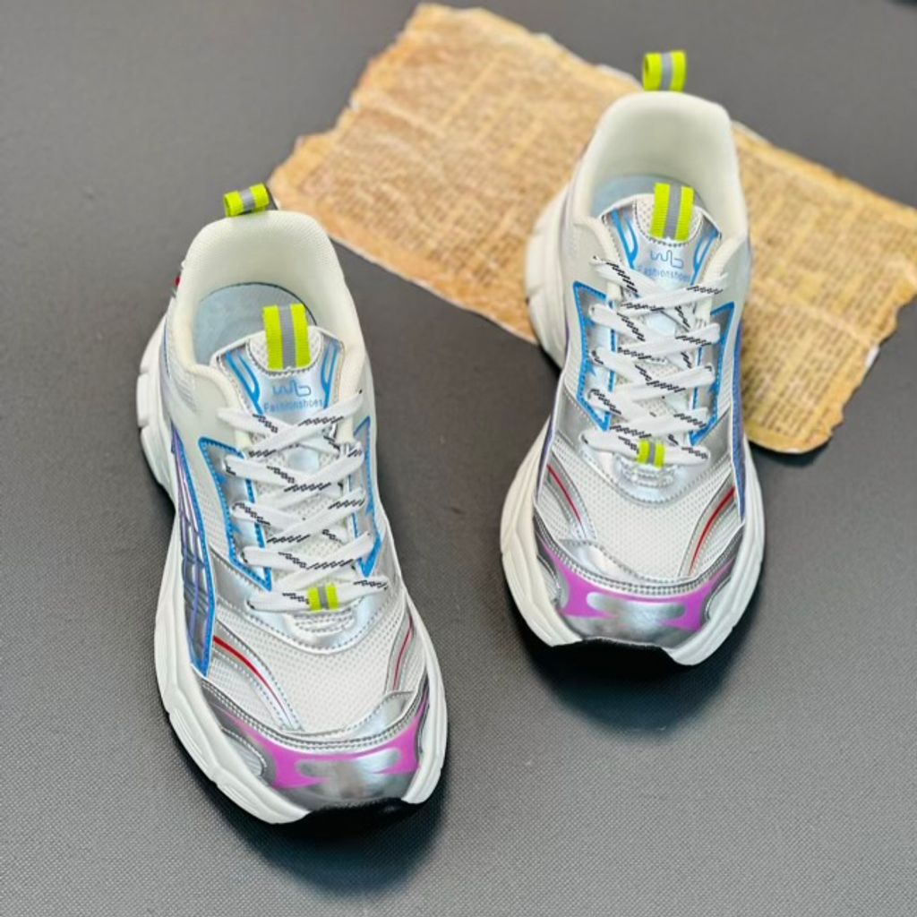 خرید اینترنتی قیمت کتونی طرح پوما کد 020401