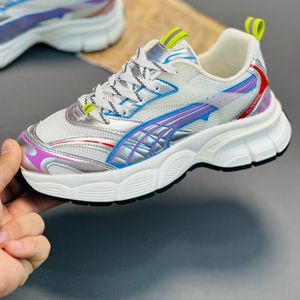 خرید اینترنتی قیمت کتونی طرح پوما کد 020401