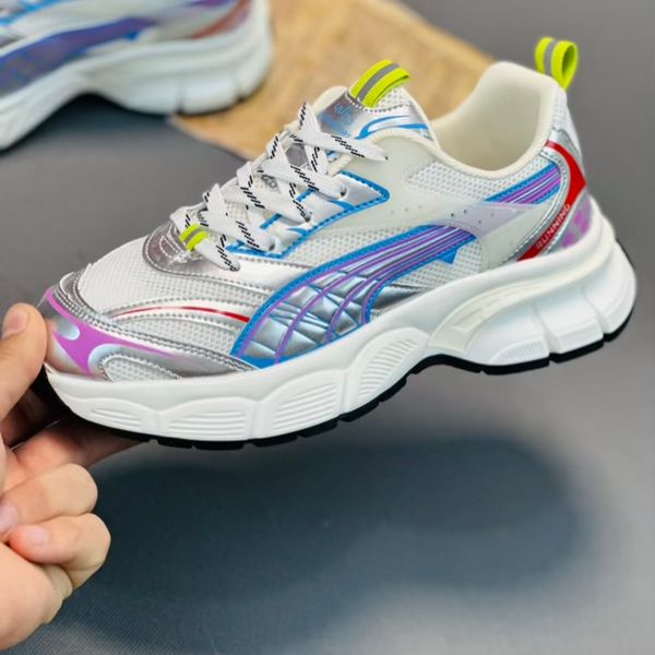 کتونی طرح پوما کد 020401