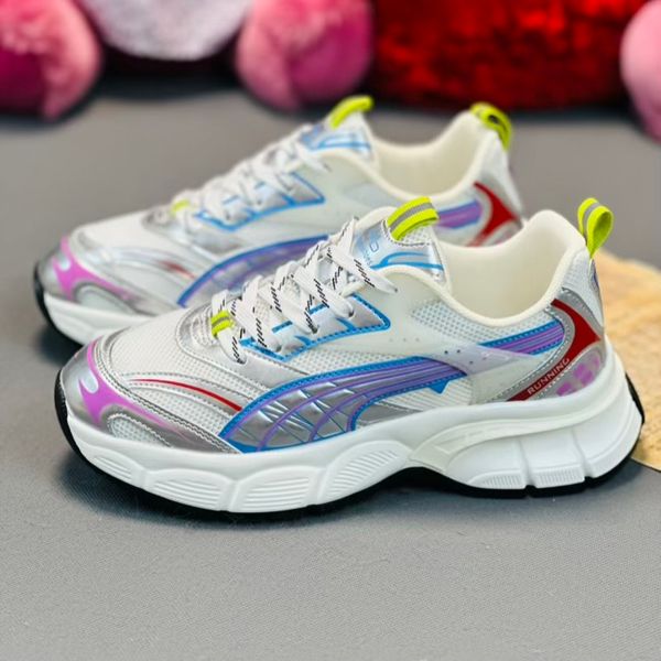 کتونی طرح پوما کد 020401