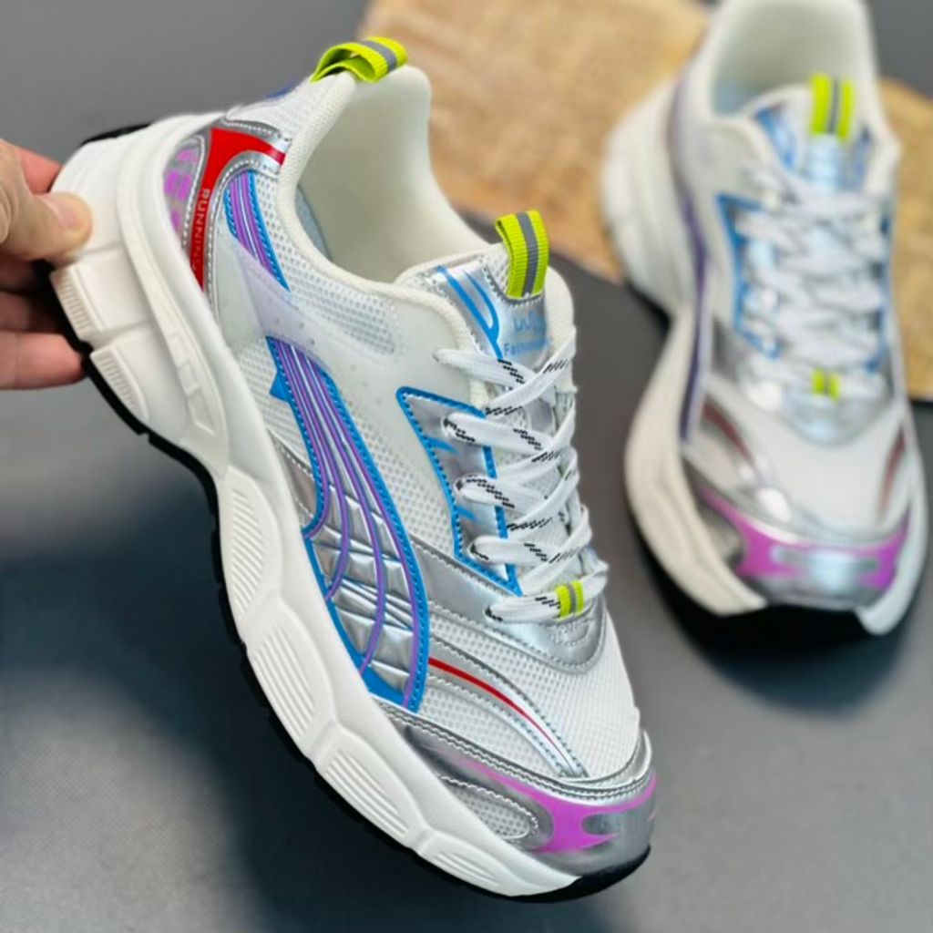 خرید اینترنتی قیمت کتونی طرح پوما کد 020401