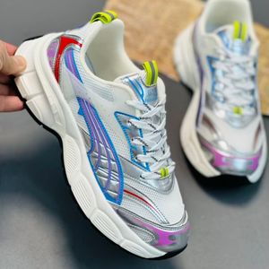 خرید اینترنتی قیمت کتونی طرح پوما کد 020401