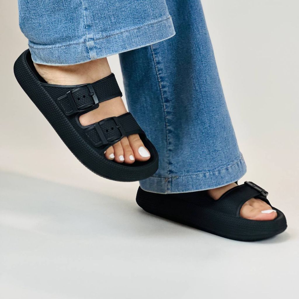 خرید اینترنتی قیمت اسلیپر دوبند طرح کاسپین کد 081901