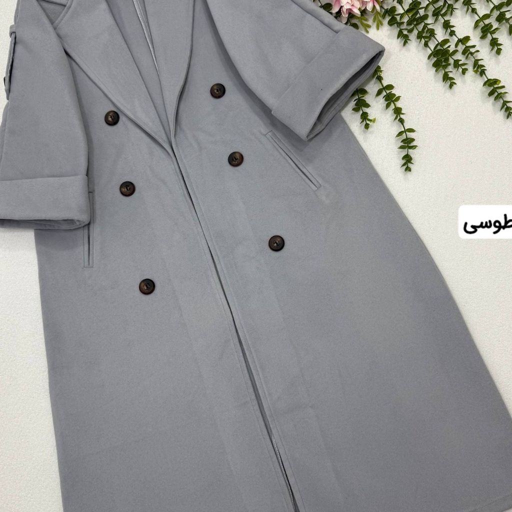 خرید انلاین پالتو فوتر اذرباد