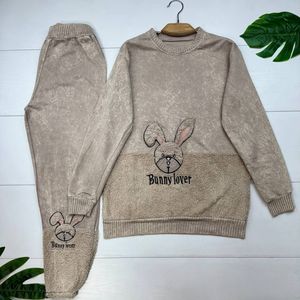 فروش اینترنتی بلوز وشلوار خونگی پنبه ای دخترانه و زنانه