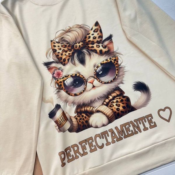 ست بلوز و شلوار پنبه ای ملوسک