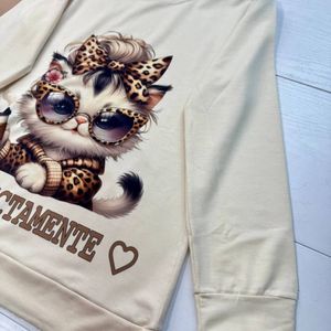 ست بلوز و شلوار پنبه ای ملوسک