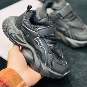 خرید اینترنتی قیمت کتونی بچگونه طرح hobi از Kids کد 100503