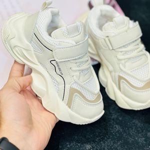 خرید اینترنتی قیمت کتونی بچگونه طرح hobi از Kids کد 100503