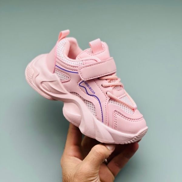 کتونی بچگونه طرح hobi از Kids کد 100503