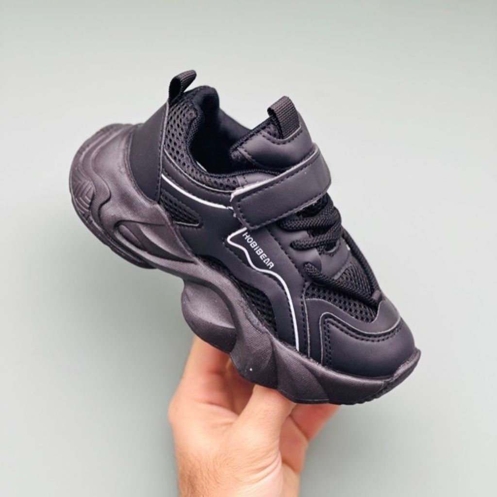 خرید اینترنتی قیمت کتونی بچگونه طرح hobi از Kids کد 100503