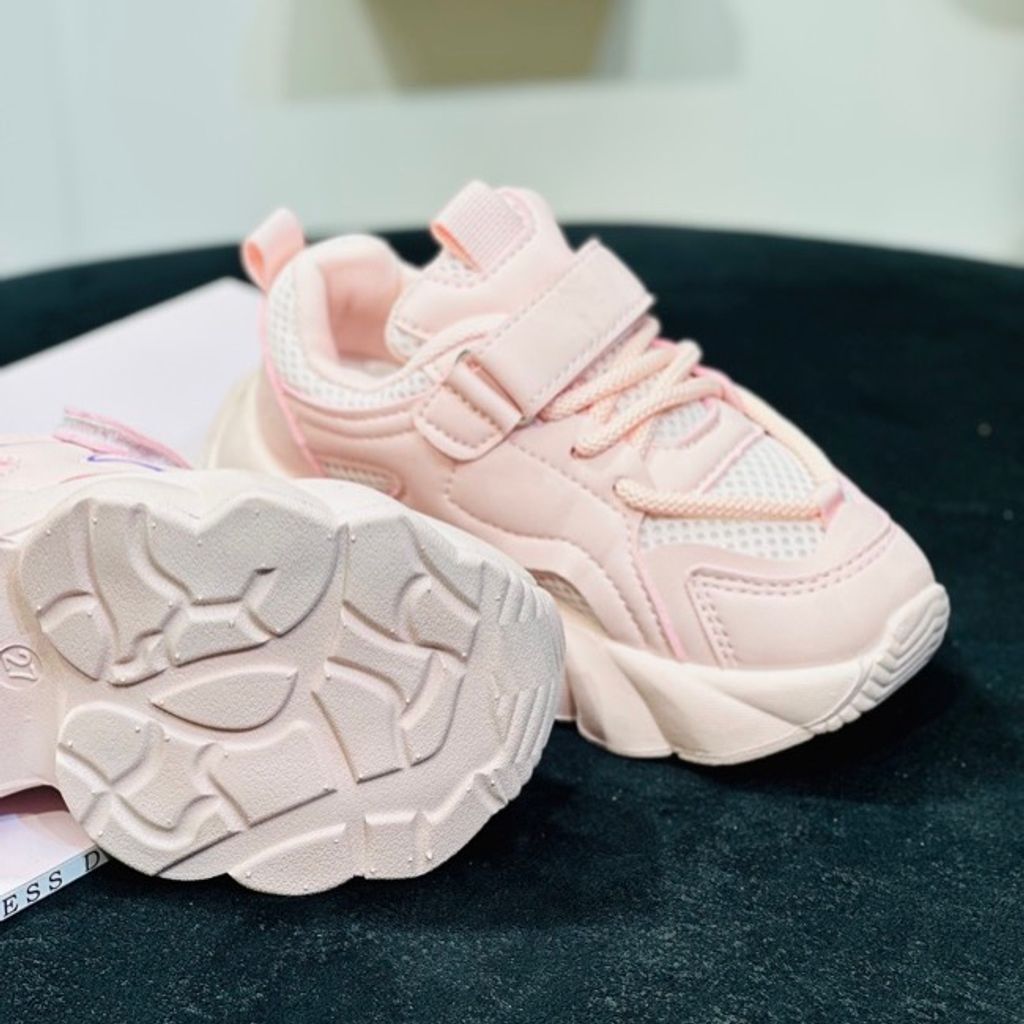 خرید اینترنتی قیمت کتونی بچگونه طرح hobi از Kids کد 100503